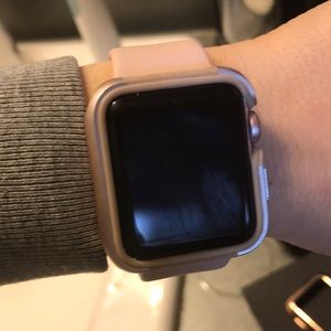 Defense X-Doris 38 mm applewatch Bumper